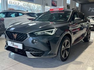 Cupra Formentor 1.4 E-HYBRID 150KW 204CV DSG.- " IMPECABLE ".- " NACIONAL " .-" MUY EQUIPADO ".-" GARANTÍA CON COBERTURA EUROPEA ".-" ETIQUETA CERO EMISIONES ".-