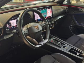 Cupra Formentor 1.4 E-HYBRID 150KW 204CV DSG.- " IMPECABLE ".- " NACIONAL " .-" MUY EQUIPADO ".-" GARANTÍA CON COBERTURA EUROPEA ".-" ETIQUETA CERO EMISIONES ".-