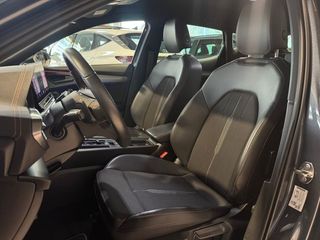 Cupra Formentor 1.4 E-HYBRID 150KW 204CV DSG.- " IMPECABLE ".- " NACIONAL " .-" MUY EQUIPADO ".-" GARANTÍA CON COBERTURA EUROPEA ".-" ETIQUETA CERO EMISIONES ".-