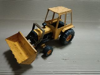 Tractor Rico Pala EJ 531