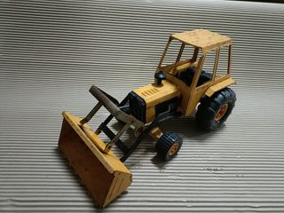 Tractor Rico Pala EJ 531