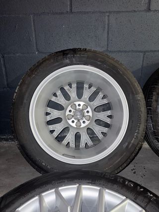 Llantas 16” 5x100