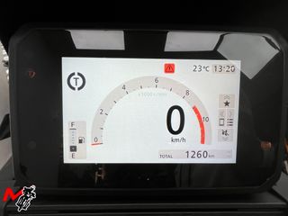 HONDA ADV 350 | 2025 | 1.260kms | 65€/mes