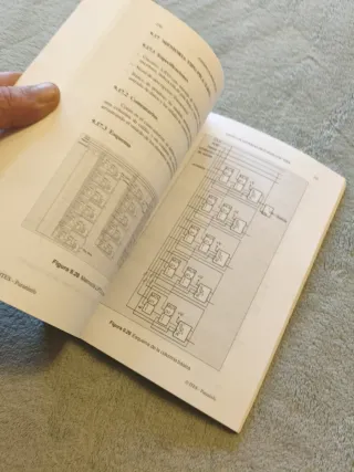 Diseño de sistemas digitales con VHDL