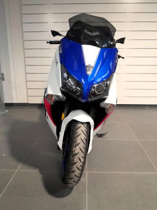 Yamaha T-Max 530 2013