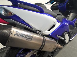 Yamaha T-Max 530 2013