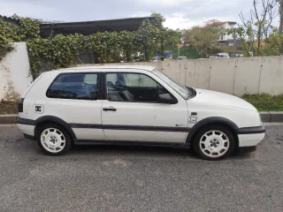 Volkswagen Golf 1994