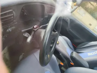 Volkswagen Golf 1994