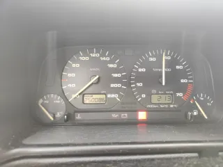 Volkswagen Golf 1994