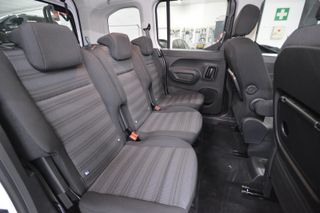 Opel Combo Electric KM0