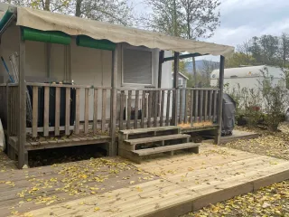 Se vende casa contenedor