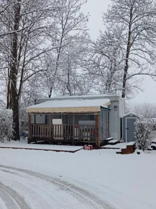 Se vende casa contenedor