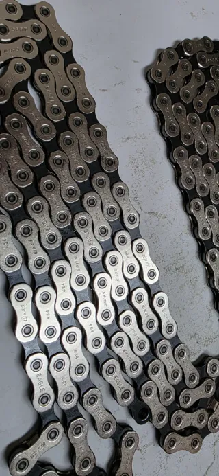 Correntes SRAM EAGLE GX e Force E1