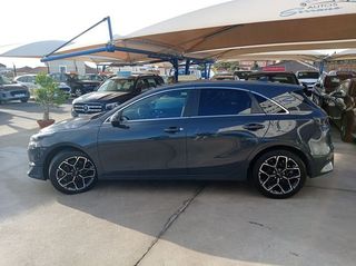 Kia Ceed 1.0 T-GDi 74kW 100CV Style Edition
