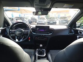 Kia Ceed 1.0 T-GDi 74kW 100CV Style Edition