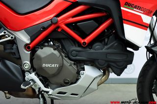 DUCATI MULTISTRADA 1200