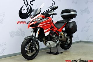 DUCATI MULTISTRADA 1200