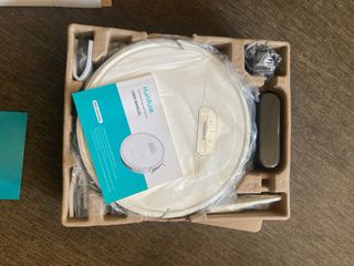 Robot Aspirador Honiture G20