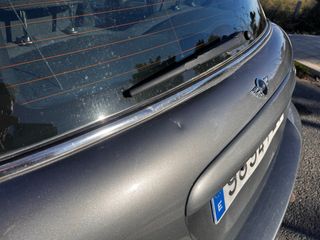 MINI Cooper S R56 2007