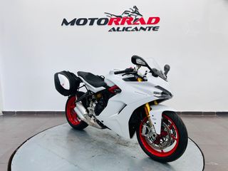 DUCATI SUPERSPORT S