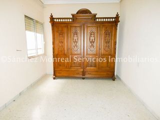 Piso en venta en Alcázar de San Juan