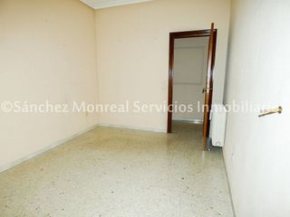 Piso en venta en Alcázar de San Juan