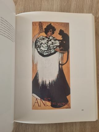 Ramón Casas - El pintor del Modernisme - Arte