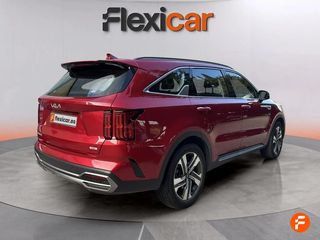 Kia Sorento 1.6 T-GDi HEV Drive 4x2 7pl