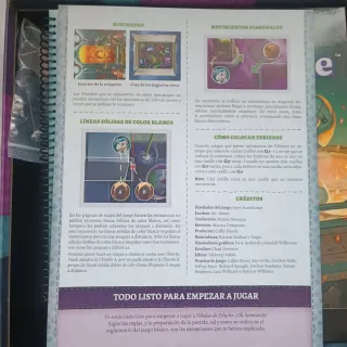 Fábulas de Peluche: ¡Oh, hermanito!