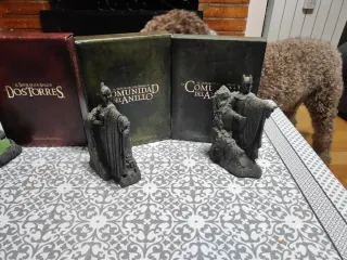 El Señor de los Anillos: Trilogía Completa
