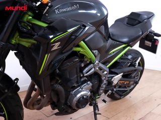 KAWASAKI Z 900