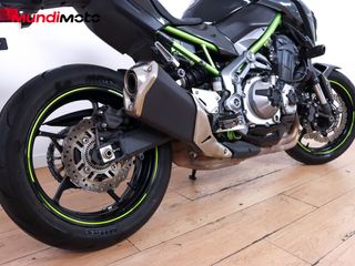 KAWASAKI Z 900