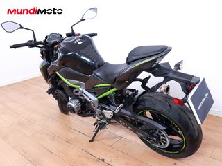 KAWASAKI Z 900