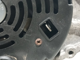 ALTERNADOR NISSAN CABSTAR E TD27 AI90254