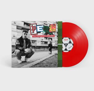 Vinilo P.E.K.E.