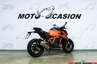 KTM 1290 SUPER DUKE R