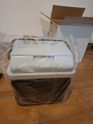 Nevera 12V Volkswagen Original