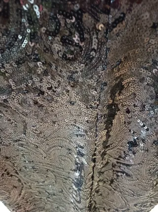 Lote de vestidos lentejuelas