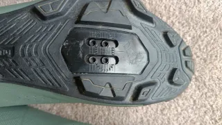 Zapatillas Shimano XC3 Wide Talla 44