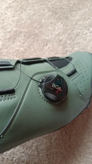 Zapatillas Shimano XC3 Wide Talla 44