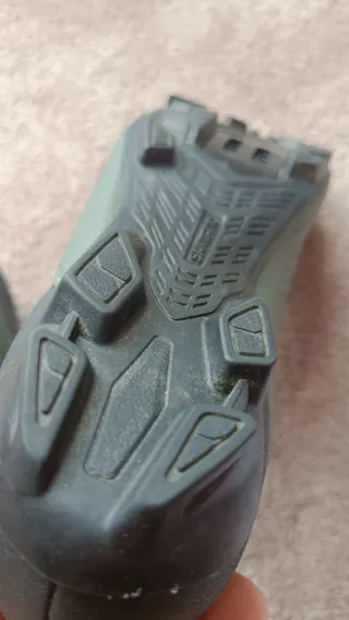 Zapatillas Shimano XC3 Wide Talla 44