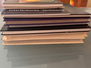 Pack 11 libros historia del arte y museos