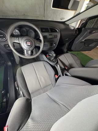 SEAT Leon 2005