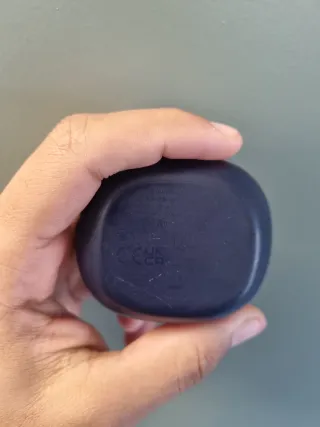 Estuche Soundcore Azul Marino