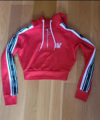 Chandal completo- siksilk