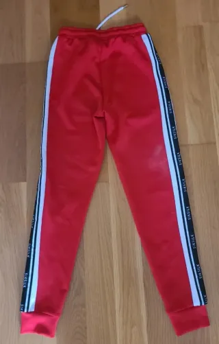 Chandal completo- siksilk