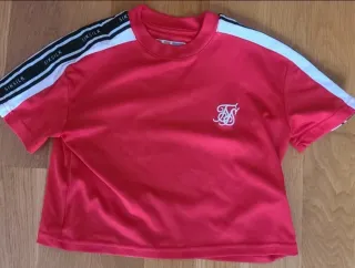 Chandal completo- siksilk