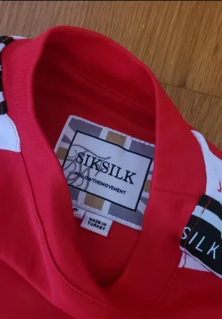Chandal completo- siksilk