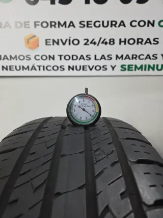 225 55 19 99V KUMHO 1 CRUGEN PREMIUM