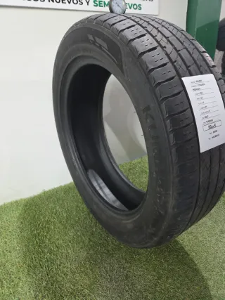 225 55 19 99V KUMHO 1 CRUGEN PREMIUM